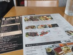 -Ricci睿奇美式餐厅(五道口店)