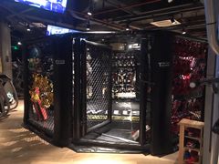 -威尔仕健身·游泳(古北店)