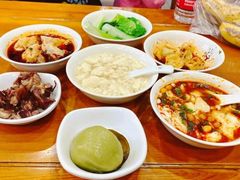 -面爸爸豆瓣抄手(贝森旗舰店)