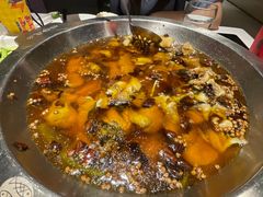 -新沸腾鱼乡(世贸天阶店)