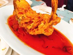 -南山鲜虾面·活鲜小馆·海味大连菜(南山总店)