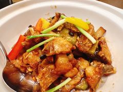 -长沙北辰洲际酒店-栀味轩中餐厅