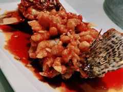 -老阊门菜馆(山塘街店)