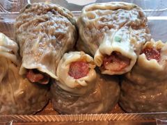 白玉兰小烧卖-白玉兰食品(甜云店)