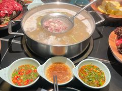 -二刀潮牛(重庆光环购物公园店)