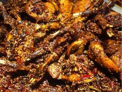 iphone_upload_pic-老黄记手撕烤兔(玉林街店)