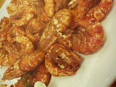 -味可道美食坊(福基路店)