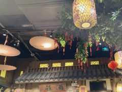 -南京大牌档(之心城店)