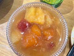 -龚兴城鱼羊吉·家传湖北菜(苗栗路总店)