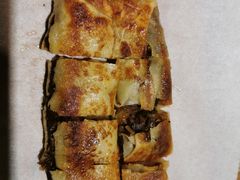 酱香牛肉豆皮-天府掌柜(九眼桥店)