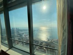 -青岛五四广场海景美仑国际公寓酒店