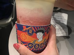 -LELECHA乐乐茶(美罗城店)