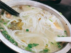 -小高后安粉餐厅(解放四路店)