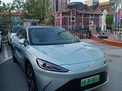 -北汽鹏龙ARCFOX极狐(国贸店)