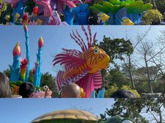 -珠海长隆海洋王国