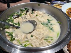 -95号酱骨·一块豆腐(展春园西路店)
