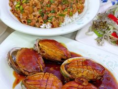 -来之顺海鲜菜馆·青岛菜(栈桥店)