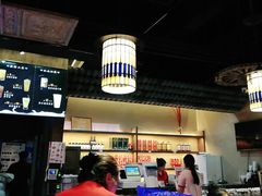 -川人百味·水煮活鱼(赛罕万达店)