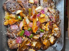 -炉小二铜锅牛蛙•川湘菜(三里屯店)