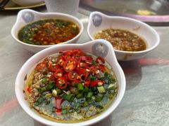 -三头牛·潮汕牛肉生蚝火锅 (夏湾店)