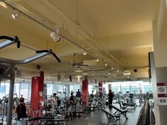 -聚健身GatherFitness(余杭店)