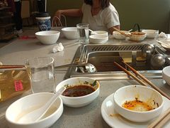 -海底捞火锅(赛格国际购物中心店)
