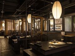 大堂-湊湊火锅·茶憩(新中关购物中心店)