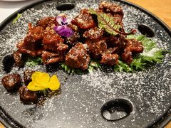 -拾竹樾巷酒肆餐厅(望花店)