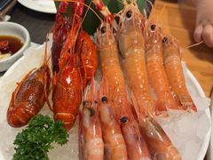 -菊上日式料理(蚌埠银泰店)