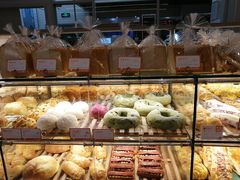 -BreadTalk面包新语·烘焙蛋糕(深业上城店)