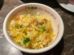 -大潮淮·淮扬菜(何园旗舰店)