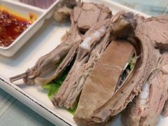 -伊帆食府·青海地方特色美食