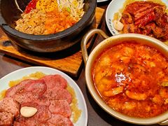 -蒜香焼肉PURUSHIN(马场路店)