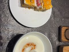 -北京泰富酒店-柏景轩中餐厅