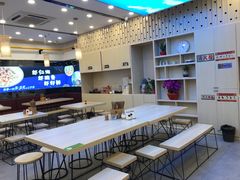 大堂-朱洪元苏式面馆(绿宝广场店)