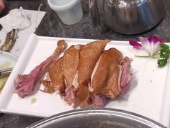 -三道菜(明堂公园店)