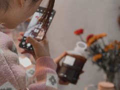 -COTTON CAFE(德信·中外公寓店)