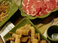 -芦苇荡·酸汤鱼(回龙观店)