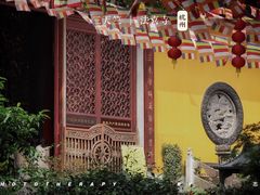 -杭州上天竺法喜讲寺