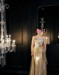 -Bridal Queen·婚纱女皇