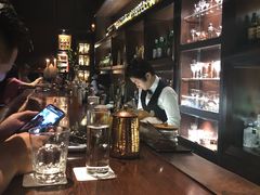 -The Bottle Bar(羲和商业广场店)