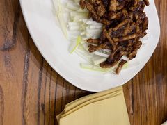 -南磨房食府(燕莎奥特莱斯购物中心店)