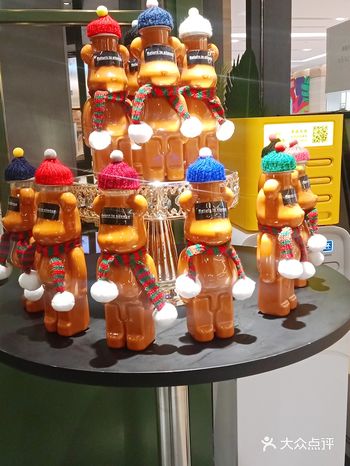 泰餐这家店关注了一段时间了