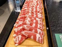 -阳坊涮肉(西直门凯德mall店)