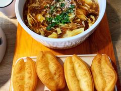 -味莊·青岛菜(云霄路店)