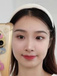 -MIVI野生眉纹绣纹眉