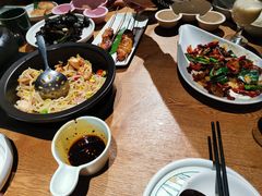 -云海肴·汽锅鸡·云南菜(美罗城店)