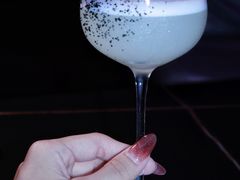 -DEW Lounge(深圳湾店)