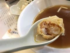 -刘森记面家(桂林街店)