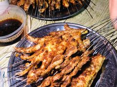 -曾记大腰子烧烤(苗栗路总店)